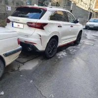 kmc A5|خودرو سواری و وانت|کرمانشاه, |دیوار