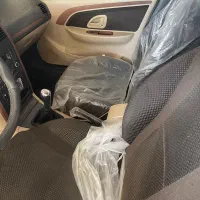 پارسtu5 صفر|خودرو سواری و وانت|قلعه قاضی, |دیوار