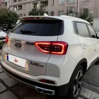 x55/مدل1401/تحویل روز/اقساط1تا48 ماه|خودرو سواری و وانت|تهران, باغ فیض|دیوار