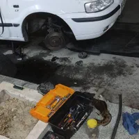 تعمیرات کامل خودرو درمحل شما وامداد خودروهای خاموش