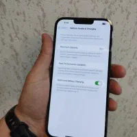 iphune 13Pro Max 512G|موبایل|ارومیه, |دیوار