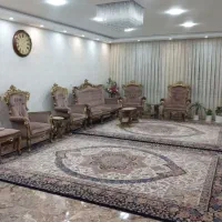 ۱ جفت قالی ۷۰۰ شانه