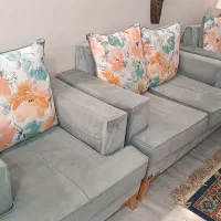 نیم ست راحتی