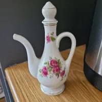 گلاب پاش گلسرخی