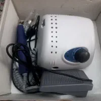 لوازم کاشت ناخون ‌