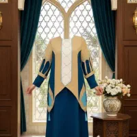 لباس مجلسی زنانه|لباس|تهران, ورزشگاه آزادی|دیوار