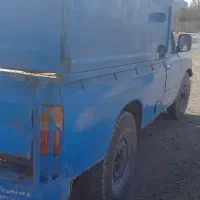 نیسان|خودرو سواری و وانت|آبیک, |دیوار