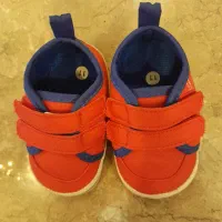 پاپوش نوزادی وارداتی سایز ۱۱ کاملا نو و سالم|کفش و لباس بچه|مشهد, کارمندان دوم|دیوار