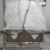 گهواره سالم+اشانتیون