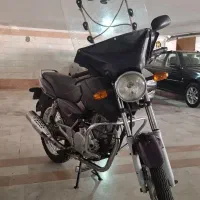پولسار ۱۸۰ مدارک کامل وسالم