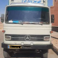 خاور 608|خودرو سنگین|سمنان, |دیوار