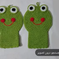 لیف و دستکش و شال گردن|لباس|شاهینشهر, فیض|دیوار