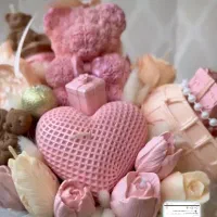 روز عشق|صنایع دستی و سایر لوازم تزئینی|رشت, دیانتی|دیوار