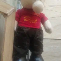 عروسک. بزرگ‌کوچیک