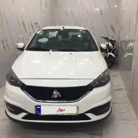 سهند s مدل ۱۴۰۴ (خشک) معاوضه با کارکرده