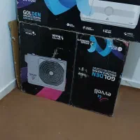 کولر گازی ایوولی