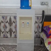 آبسردکن ژاپنی ۱ عدد فروشی مینی یخچال ۱ عدد فروشی|آب‌سردکن و تصفیه آب|اهواز, کمپلو جنوبی|دیوار