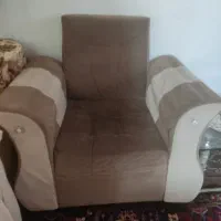 مبل ۸نفره راحتی