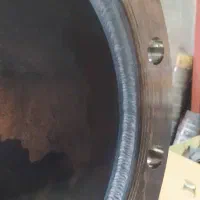 نیازمند به کار جوشکاری