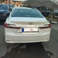 تویوتا کمری هیبریدی ۲۰۲۵چین|خودرو سواری و وانت|تهران, دکتر هوشیار|دیوار