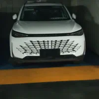 بایک x7 بیجینگ فول ۱۴۰۵