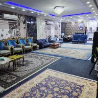 فروش-ویلایی-دو-طبقه-کوی-ازادگان-کوچه-فرهنگیان