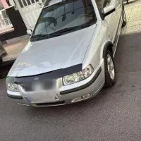 سمند ef7 دوگانه کارخونه|خودرو سواری و وانت|کرج, فاز ۳ گوهردشت|دیوار