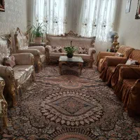 یک جفت فرش۶ متری|فرش|تهران, افسریه جنوبی|دیوار