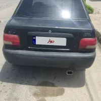 مدل 84|خودرو سواری و وانت|زاهدان, |دیوار