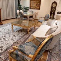 مبلمان آرسس|مبلمان خانگی و میز عسلی|تهران, اکباتان|دیوار