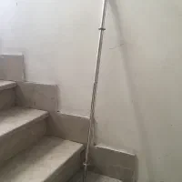 میله هالتر ۱۲۰ سانت|تجهیزات ورزشی|تهران, جوادیه|دیوار