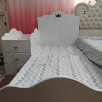 سرویس تخت کودک و نوجوان