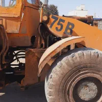 لودر میشیگان|خودرو سنگین|نظرآباد, نجم آباد|دیوار