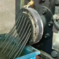 کارگر ساده جهت کارگاه گرانول مواد تزریق پلاستیک