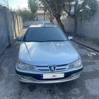 پژوپارس مدل ۸۵