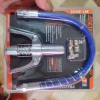 سری گریس پمپ گیره ای