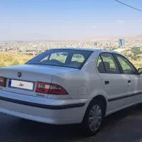 سمند ef7|خودرو سواری و وانت|تبریز, |دیوار