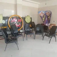 صندلی مبلی|مبلمان اداری|سمنان, |دیوار