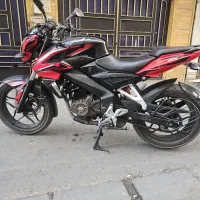 آن اس 200|موتورسیکلت|ملارد, |دیوار