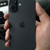 آیفون ۱۷ نرمال ریجسترشده تمیز در حد نو