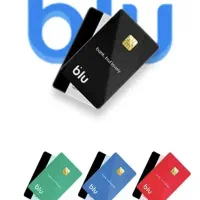 هدیه بلو بانک۳۰۰هزار تومان