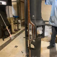 داشبورد بنز اس s350 و s500|قطعات یدکی و لوازم جانبی|تهران, تهرانپارس غربی|دیوار