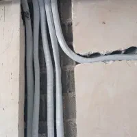 نصب و تعمیرات کولرگازی گازی و داکت اسپیلت|خدمات پیشه و مهارت|تهران, آذربایجان|دیوار