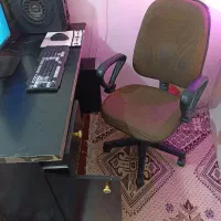 کامپیوتر|رایانه رومیزی|بروجرد, |دیوار