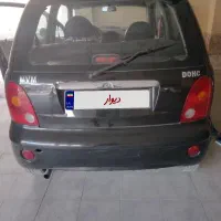 ام وی ام ۱۱۰ سه سیلندر مشکی|خودرو سواری و وانت|مشهد, مشکینی (شهرک غرب)|دیوار