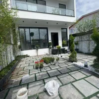 ویلامدرن-دوبلکس-شهرنورباویو-ابدی-جنگل-سندتک-برگ