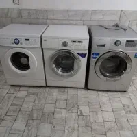 فروش و خرید لباسشویی قدیمی خراب و سالم معیوب|ماشین لباسشویی و خشککن لباس|تبریز, |دیوار