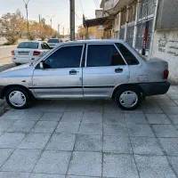 پراید مدل 1390 دوگانه فابریک