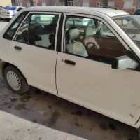 فروش پراید مدل 88