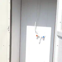 کانکس سرویس وحمام|مصالح و تجهیزات ساختمان|چهاردانگه (تهران), |دیوار